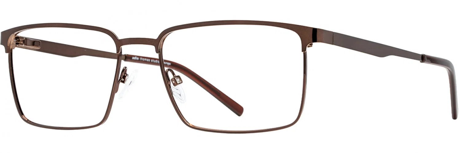 Adin Thomas ATS014 Eyeglasses - view 6